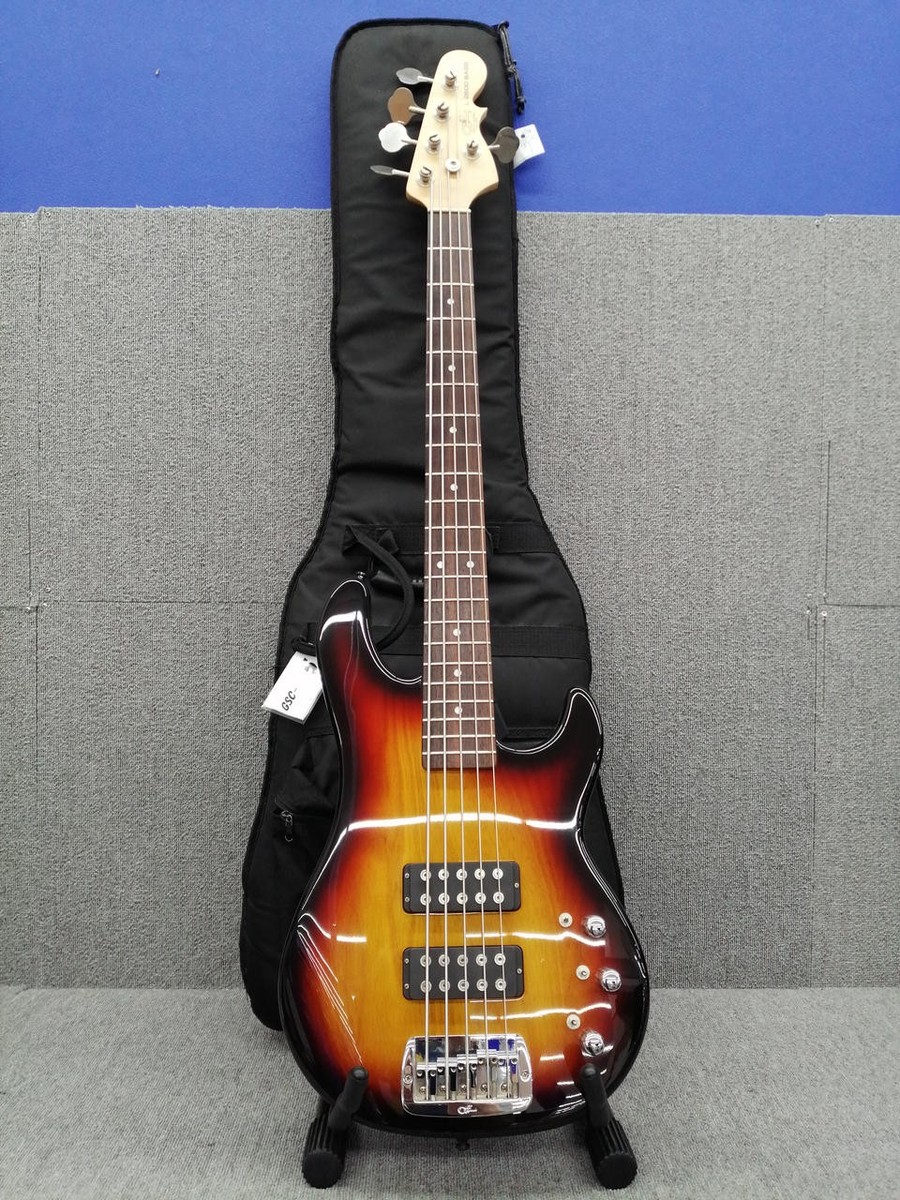 ベース G&L L2500 premium G&L L-2500 Premium made in Japan - Geek IN Box