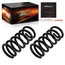 3 Front Coil Spring Lowering For Ford F150 Expedition 1997-2003 2wd Drop