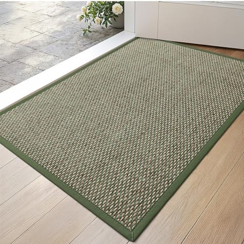 DEXI Door Mat 43 x 76 cm, Non-slip Dirt  Assorted sizes , colors 