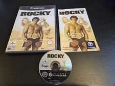 Thumbnail of ebay&reg; auction 127429843050 | Rocky GameCube