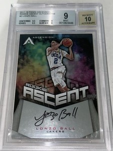 Lonzo Ball Autograph | eBay