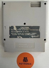 Kung Fu Nintendo Nes Spiel OVP mit Handbuch Hong Kong Version NTSC gereinigt & getestet