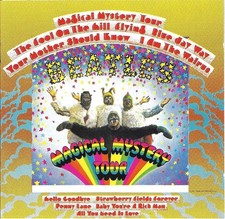 Magical Mystery Tour