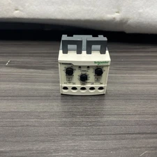 SCHNEIDER ELECTRIC EOCRSS-05RY7 0.5~6/6.5A 690V ELECTRONIC OVERLOAD RELAY EOCRSS