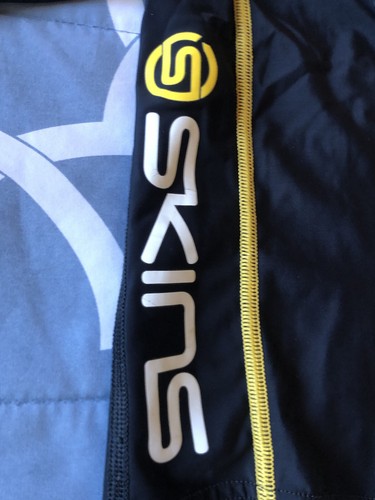 Skins Kompressionsstrumpfhose  - Bild 4 von 4