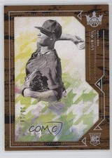 2022 Panini Diamond Kings Rookies III Antique Frame 13/18 Luis Gil #174 s1i