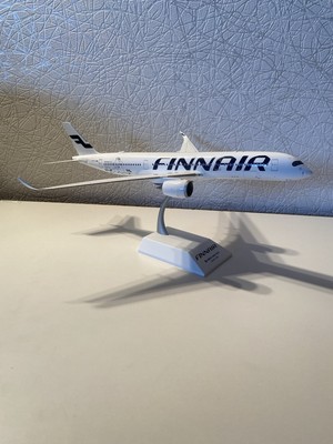 FINNAIR Airbus A350-900 1:200 JCWINGS