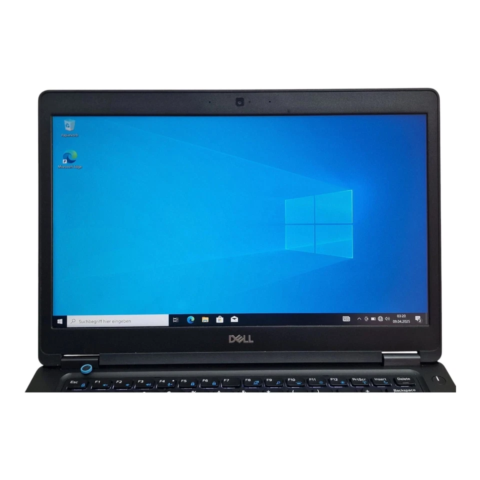 Dell Latitude 5490 · i5-8250U · 8GB · 256GB, Foto 3 von 5