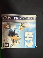 ebay® Auktion 397072962786 | Ice Age - Nintendo GameBoy Advance (mit Box und Anleitung) Thumbnail of ebay® auction 397072962786 | Ice Age - Nintendo GameBoy Advance (mit Box und Anleitung)