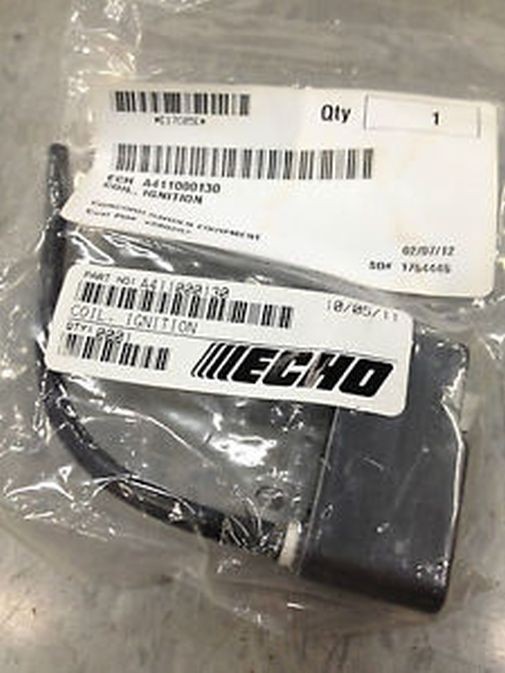 , Hedge Trimmer Or Blower Ignition Coil A411000130