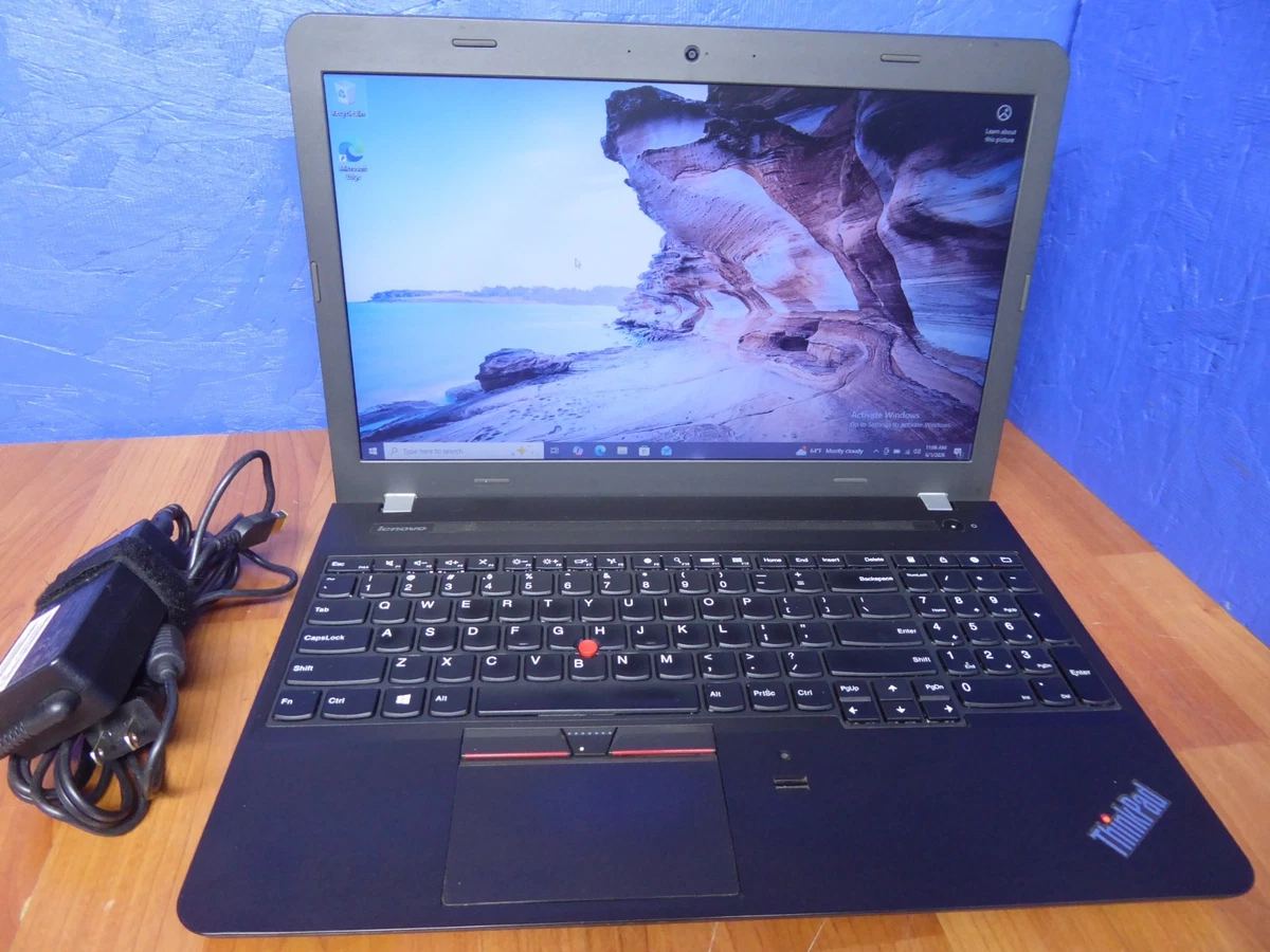 Lenovo Thinkpad E550 PC Laptops & Netbooks for Sale - Shop New