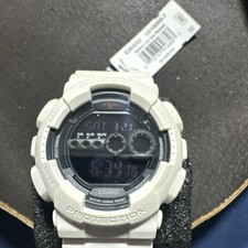 Orologio Uomo CASIO G-Shock Nigel Sylvester GD-100NS Edizione Limitata