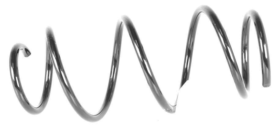 1x Coil Spring Front Right=Left GH-2022262