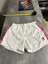 Short de sport vtg années 80 m - France