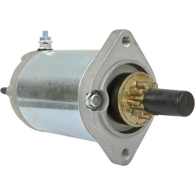 Starter for Polaris Snowmobile Lite Sport Touring XLT 1997-2006; 410-21064
