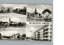 Neubukow 