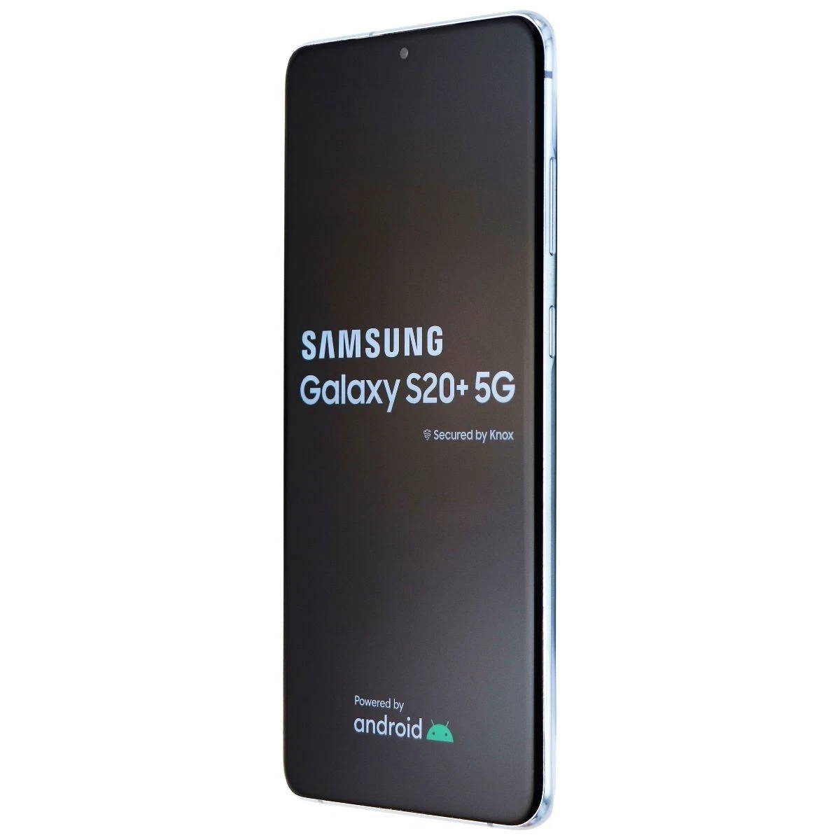 Samsung Galaxy S20 Plus 5G SM-G986B/DS 128GB DUAL SIM Unlocked