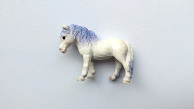 Schleich Bayala Falabella 82865 Sonderedition #109