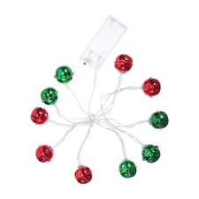  Christmas LED String Lights Room Decor Unique Lamp Fairy Decorative