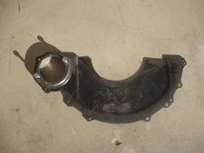 Ford Flathead Starter Plate F 1 TRUCK ,1948 1949 1951 1952