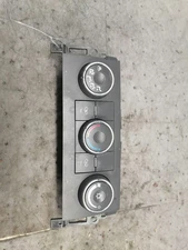 Temperature Control Manual Control Opt C67 Fits 12-14 SIERRA 2500 PICKUP 1531430