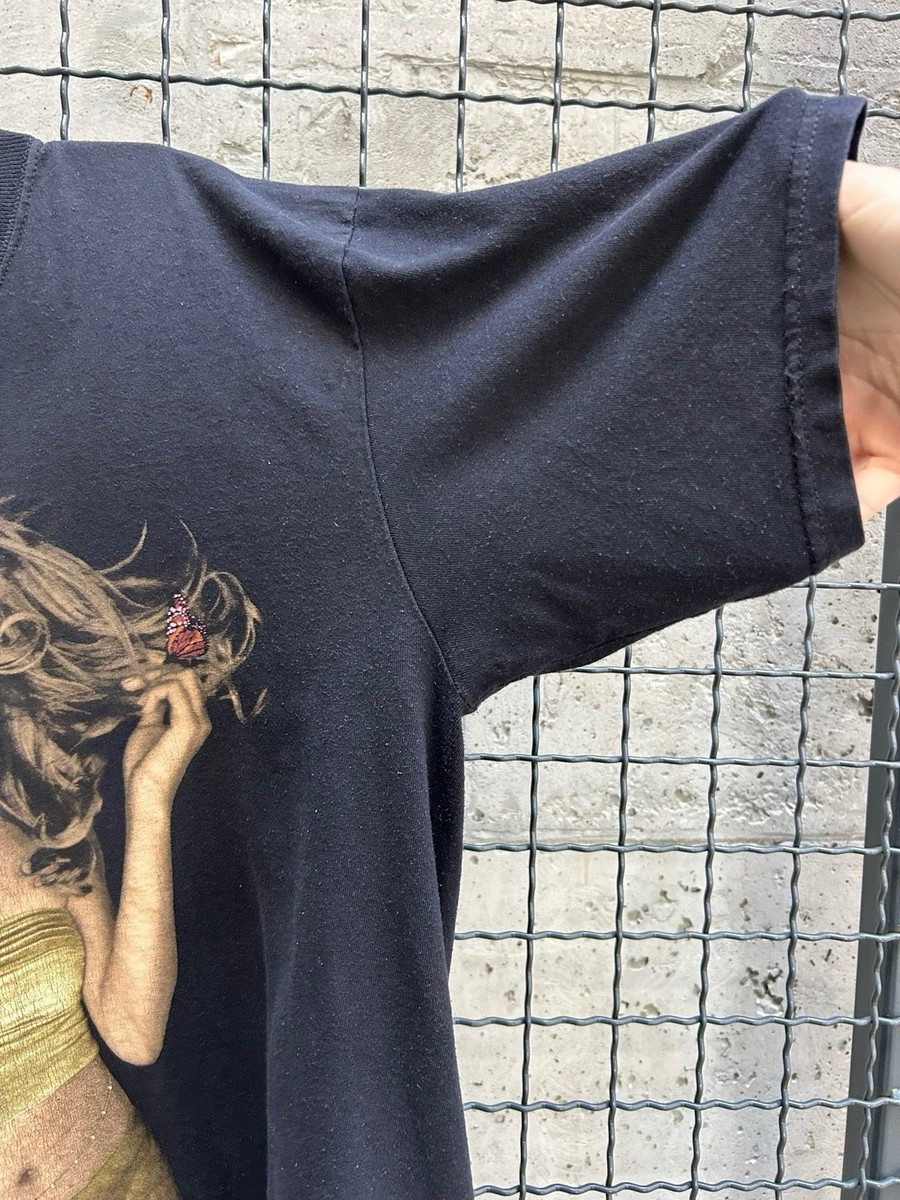 Vintage 1998 Mariah Carey T-shirt Size XL | eBay