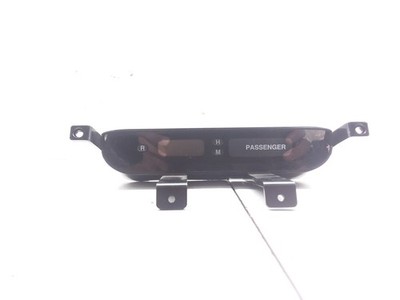 KIA CARENS III Uhr Innenuhr 945101D100 2.0 Benzin 106kw 2006 31341476