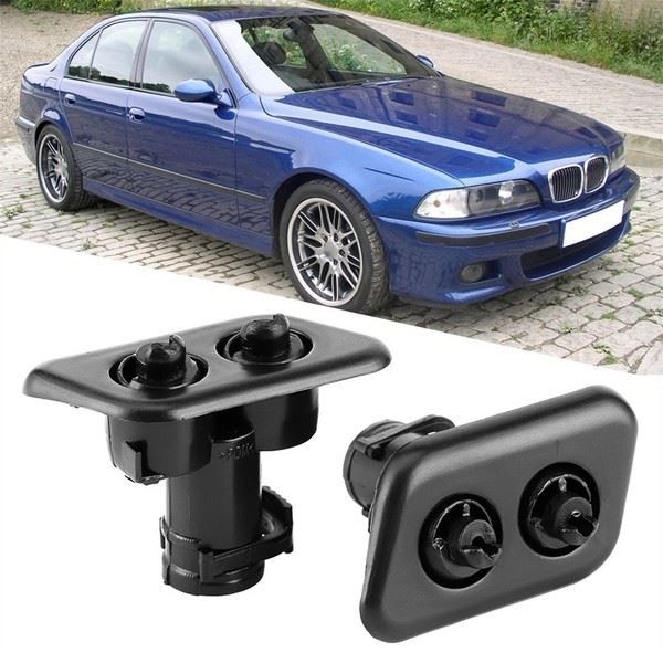 Eurowagens E39 WaschdüSenhalterung 77011322885N Werksspezifikation-image