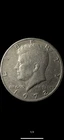 1972-S Proof USA Kennedy Half Dollar 50c Coin Collectible