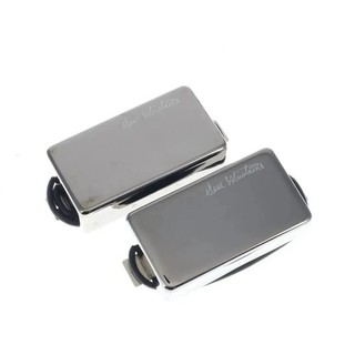 Seymour Duncan LIVE WIRE Dave Mustaine Active Humbucker Set!