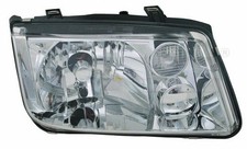 Scheinwerfer Links H4 für VW Bora I 1J2 Variant 1J6 98-13
