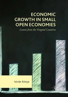 IstváN KóNya | Economic Growth In Small Open Economies | Taschenbuch | Englisch