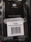 Collegiate Neck Tag From University South Carolina, Vintage New In Orig Wrap — photo 3