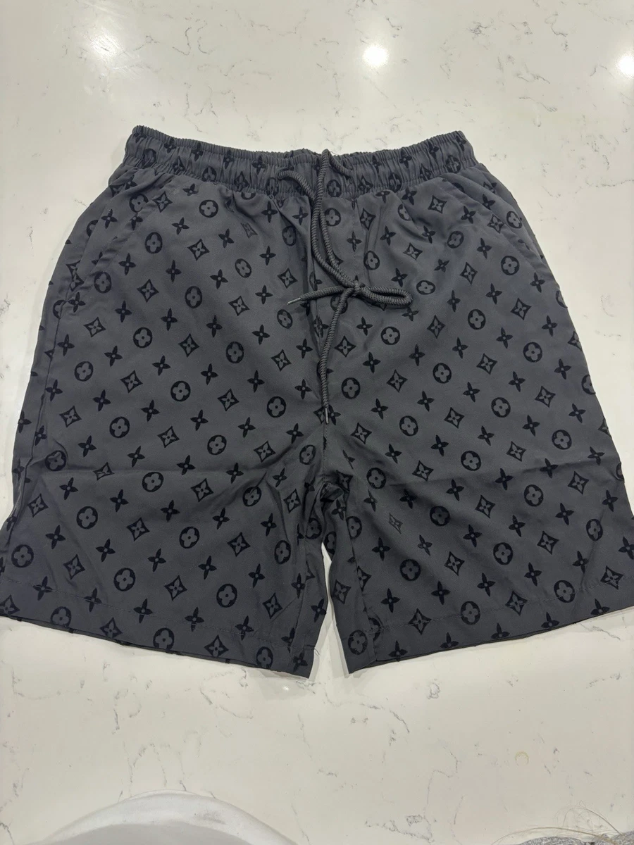 Las mejores ofertas en Tamaño Regular Louis Vuitton Shorts for Men