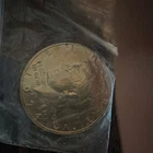 1966 Kennedy Half Dollar 50C Business Strike Philadelphia Silver .4 KM#202