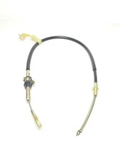 Clutch Cable Pioneer Ca-302 Fits 74-75 Ford Mustang Ii Clutch Cable Pioneer Ca-302 Fits 74-75 Ford Mustang Ii