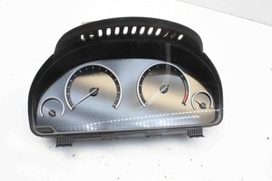 BMW 7 F01, F02 Kombiinstrument 9202005 3.00 Diesel 180kw 2009 31780220