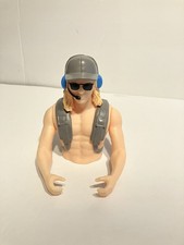 Pro Boat Driver Doll Blake Wilkey Jetstream P...