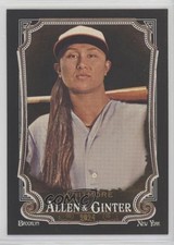 2024 Topps Allen & Ginter X Kelsie Whitmore #211 0t2