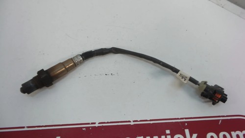 LAMBDASONDE HINTER Opel Corsa E Hatchback 1.4 16V (B14XER) 2016 55562206