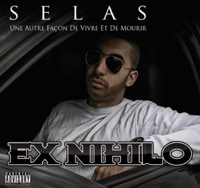 Selas Ex Nihilo (CD) (US IMPORT)