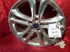 Wheel 18x8 Aluminum Tpms 10 5 Split Spoke Polished Fits 15-17 Edge 643326 Wheel 18x8 Aluminum Tpms 10 5 Split Spoke Polished Fits 15-17 Edge 643326
