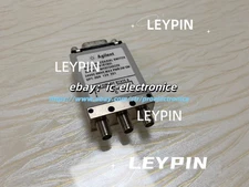 Agilent N1810UL Coaxial Switch DC - 4 GHz Tested/ic