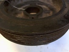 Poulies diverses Peugeot 605