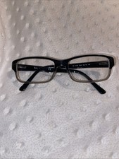 Ray Ban RB5169 5540 Mens Grey/Transparent Rectangle Eyeglasses Frames 54/16