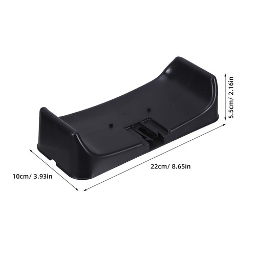  Compressor Evaporation Tray for Refrigerators: Wastewater Collection Tray for - Foto 9 di 12