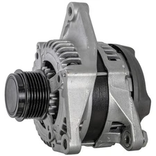 Denso 210-0778 Remanufactured Denso First Time Fit Alternator