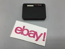 Verizon MHS800L Jetpack 4G LTE Ellipsis Mobile Wi-Fi Hotspot Modem Free S/H