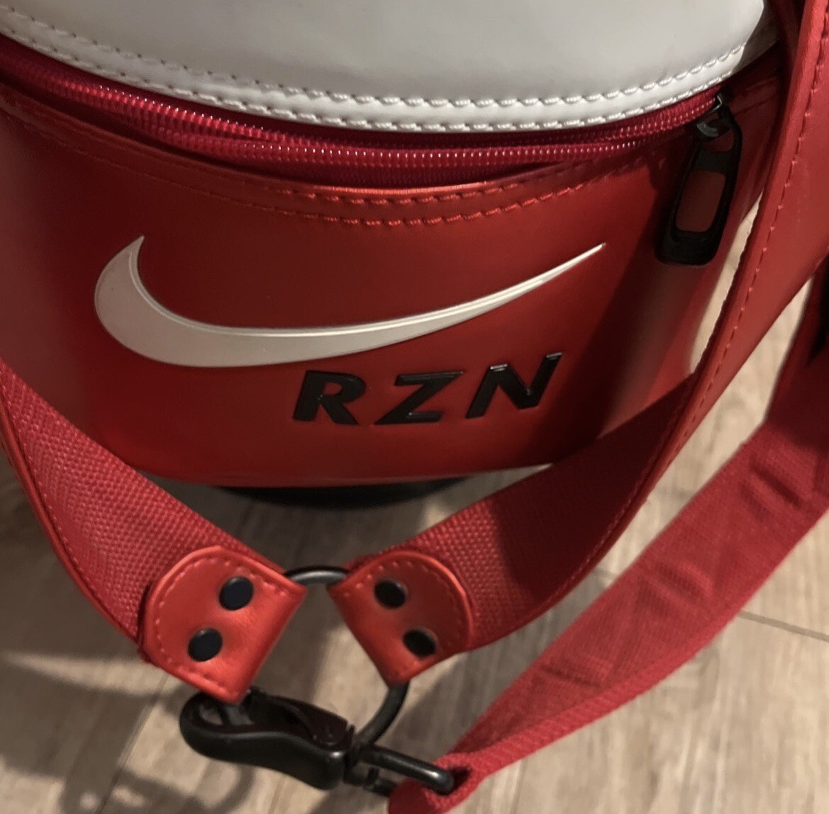 nike vrs staff bag