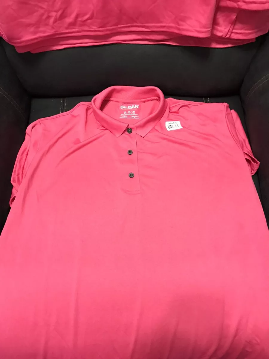 Ebay womens polo hot sale shirts